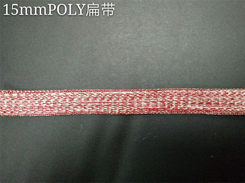 poly扁带