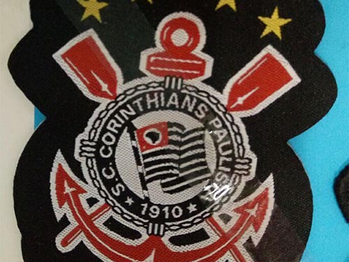 织唛