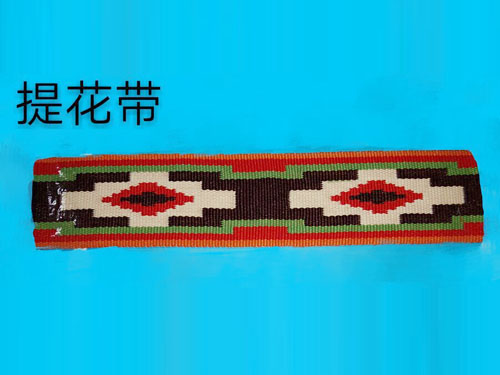 东莞提花带