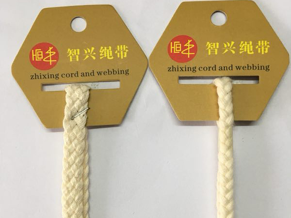 特种棉绳